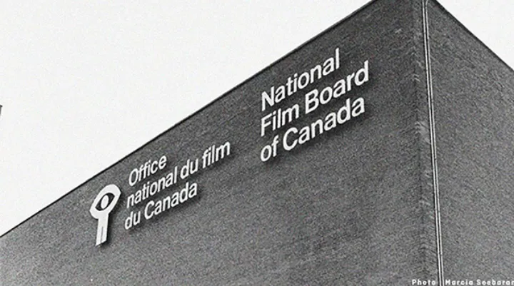 چقدر از «انجمن ملی فیلم کانادا» می‌دانید؟